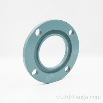 ANSI B16.5 Flange com fenda Class150 de pressão